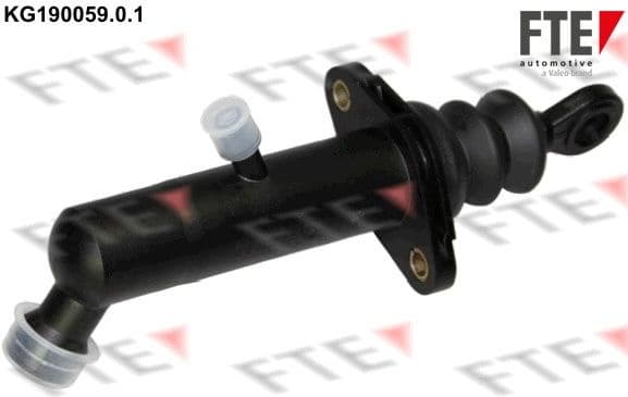Clutch master cylinder KG190059.0.1