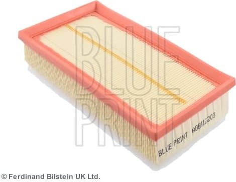 Air Filter ADB112203