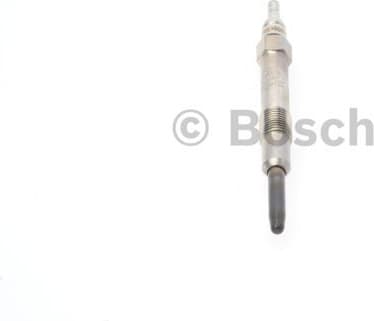 Glow plug 0250202036