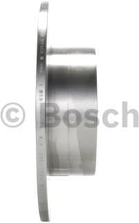 Brake Disc 0986478019 - image 4