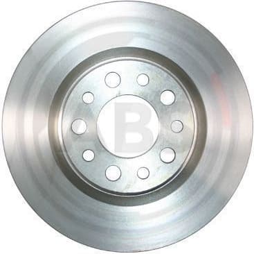 Brake Disc 17630