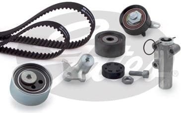 Timing Belt Kit PowerGrip™ K025557XS