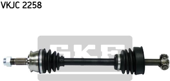 Drive Shaft VKJC 2258