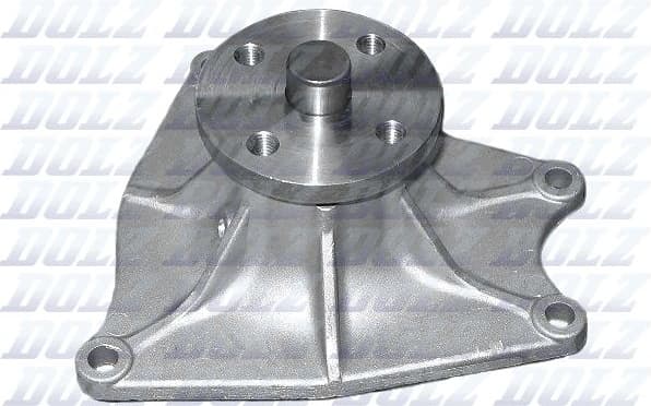 Water Pump, engine cooling H208SP