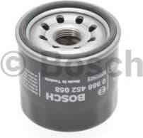 Oil Filter 0986452058