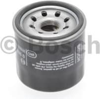 Oil Filter 0986452058 - image 2