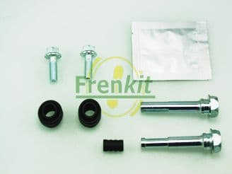 Brake caliper guide repkit 810022 - image 2