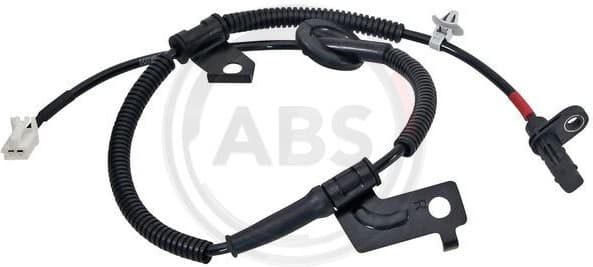 Sensor, wheel speed 31539