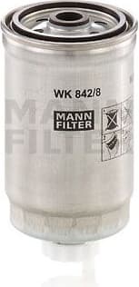 Fuel Filter WK842/8