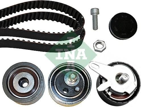 Timing Belt Kit 530041610