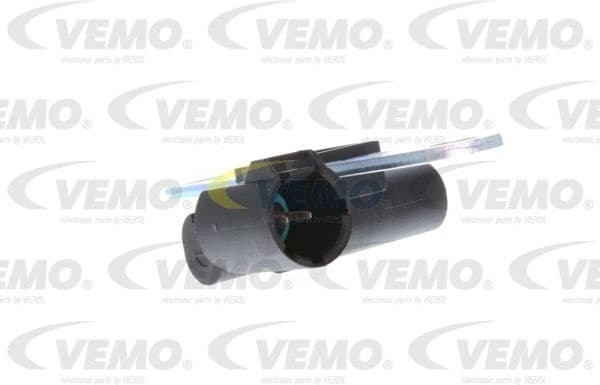 Sensor, crankshaft pulse Original VEMO Quality V46-72-0011