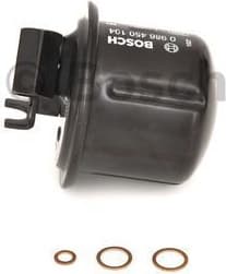 Fuel Filter 0986450104 - image 2