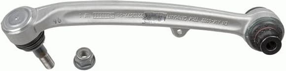 Control/Trailing Arm, wheel suspension 38516 01