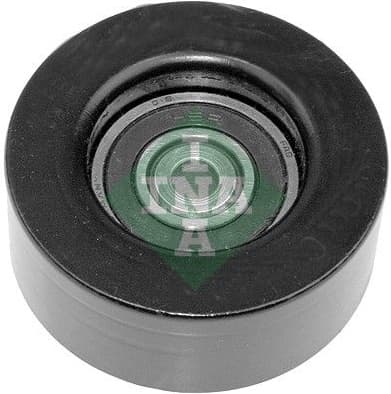 Tensioner Pulley, V-ribbed belt 531079110