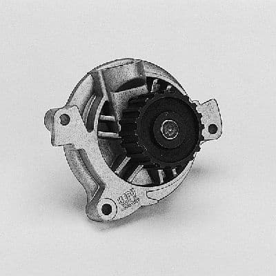 Water Pump, engine cooling P546