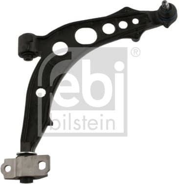 Control/Trailing Arm, wheel suspension 10572