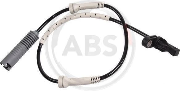 Sensor, wheel speed 30177