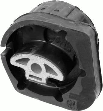 Mounting, automatic transmission 37290 01