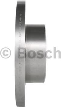 Brake Disc 0986479162 - image 4