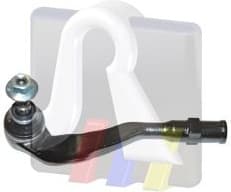 Tie Rod End 91.95917.2