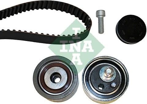 Timing Belt Kit 530036410