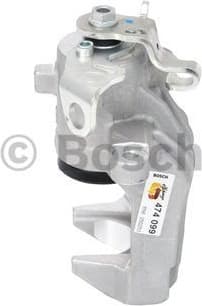 Brake Caliper 0986474099 - image 5
