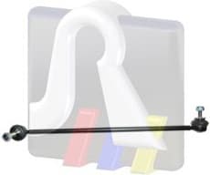 Link/Coupling Rod, stabiliser bar 97.09572.1