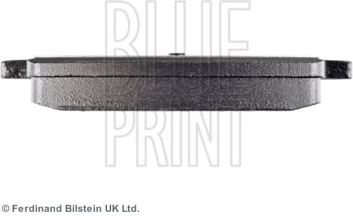 Brake Pad Set, disc brake ADT342183 - image 2