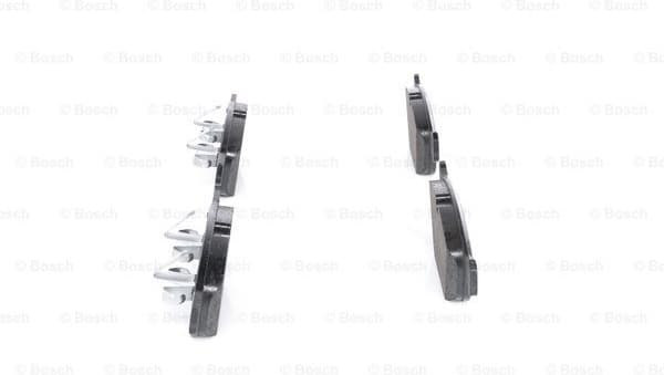 Brake Pad Set, disc brake 0986494305 - image 2