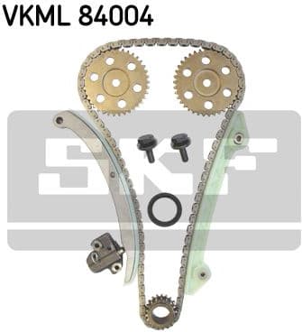 Timing chain kit VKML84004 - image 2