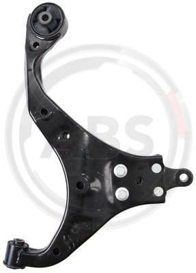 Control/Trailing Arm, wheel suspension 211310