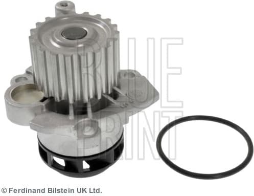 Water Pump, engine cooling ADV189102