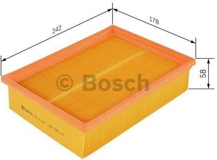 Air Filter 1457433085 - image 6