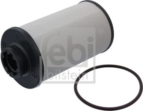 Hydraulic Filter, automatic transmission 44176