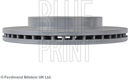 Brake Disc ADG04346 - image 3