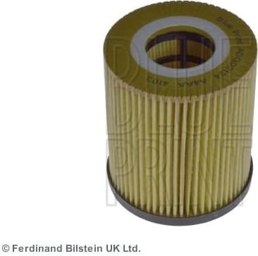 Oil Filter ADG02124 - image 2