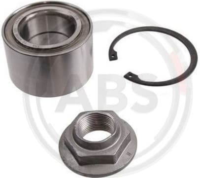 Wheel Bearing Kit 200878
