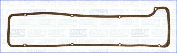 Gasket, cylinder head cover 11031900 - image 2