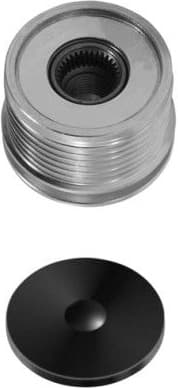 Alternator Freewheel Clutch 9XU 358 038-491