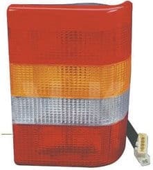 Tail Light Assembly 2202326