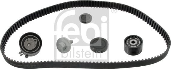 Timing Belt Kit 19918