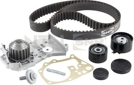 Water Pump & Timing Belt Kit KDP455.400