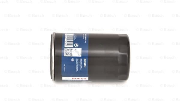 Hydraulic Filter, automatic transmission 0451103259 - image 2