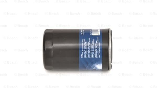 Hydraulic Filter, automatic transmission 0451103259 - image 4