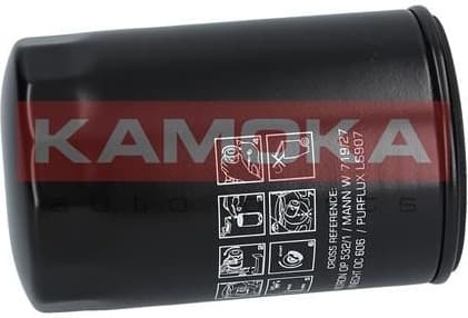 Oil Filter F101101 - image 4