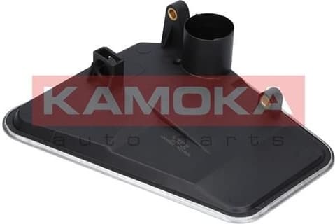 Hydraulic Filter, automatic transmission F600301 - image 2