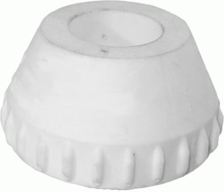 Rubber Buffer, engine mounting system 25929 01