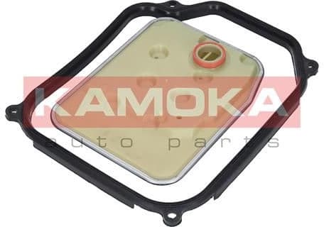 Hydraulic Filter, automatic transmission F600401