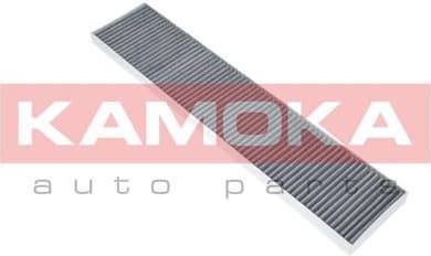 Filter, cabin air F501101