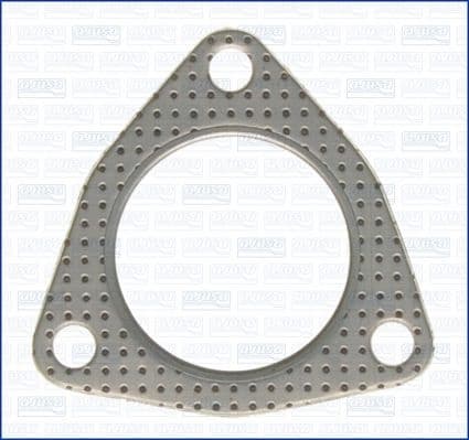 Gasket, exhaust pipe 00857000